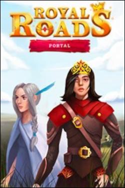 Royal Roads 3 (Xbox One) by Microsoft Box Art