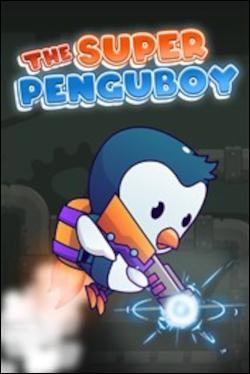 Super Penguboy, The (Xbox One) by Microsoft Box Art