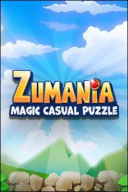 Zumania (Xbox One) by Microsoft Box Art