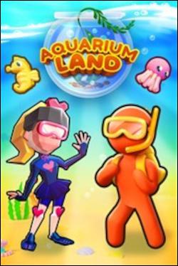 Aquarium Land (Xbox One) by Microsoft Box Art