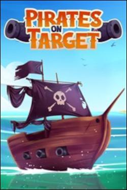 Pirates on Target (Xbox One) by Microsoft Box Art