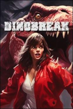 Dinobreak (Xbox One) by Microsoft Box Art