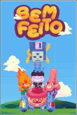 Bem Feito (Xbox One) by Microsoft Box Art