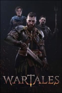 Wartales (Xbox One) by Microsoft Box Art