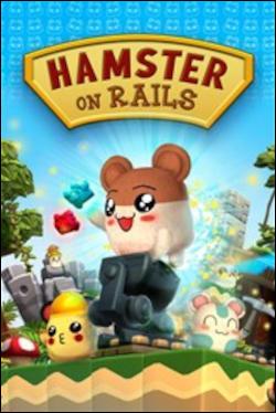 Hamster on Rails (Xbox One) by Microsoft Box Art