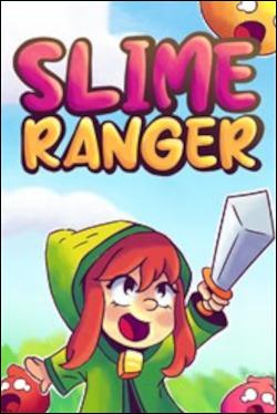 Slime Ranger (Xbox One) by Microsoft Box Art
