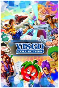 VISCO Collection (Xbox One) by Microsoft Box Art