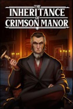 Inheritance of Crimson Manor, The (Xbox One) by Microsoft Box Art