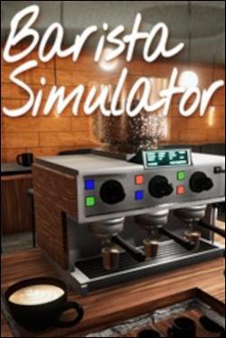 Barista Simulator (Xbox One) by Microsoft Box Art