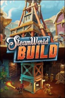 SteamWorld Build (Xbox One) by Microsoft Box Art