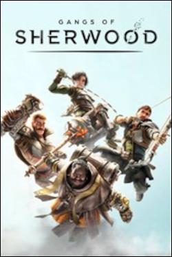 Gangs of Sherwood (Xbox One) by Microsoft Box Art