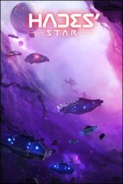 Hades' Star: DARK NEBULA (Xbox One) by Microsoft Box Art