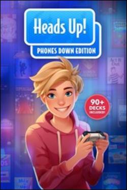 Heads Up! Phones Down Edition (Xbox One) by Microsoft Box Art