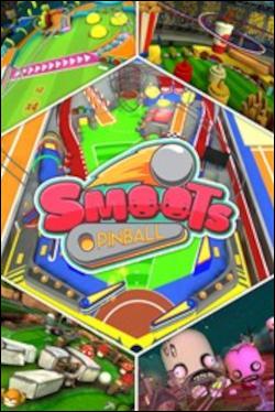 Smoots Pinball (Xbox One) by Microsoft Box Art