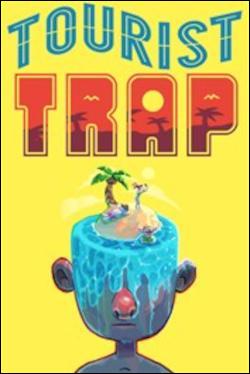 Tourist Trap (Xbox One) by Microsoft Box Art