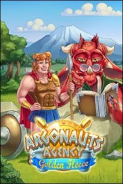 Argonauts Agency 1: Golden Fleece (Xbox One) by Microsoft Box Art