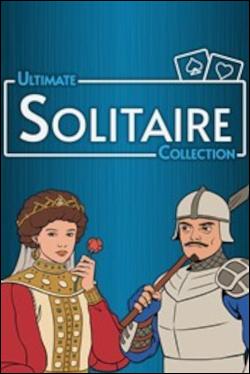 Ultimate Solitaire Collection (Xbox One) by Microsoft Box Art
