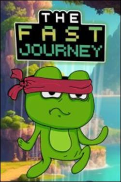 Fast Journey, The (Xbox One) by Microsoft Box Art