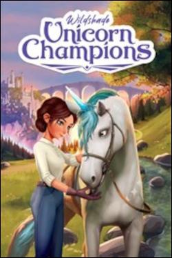 Wildshade: Unicorn Champions (Xbox One) by Microsoft Box Art