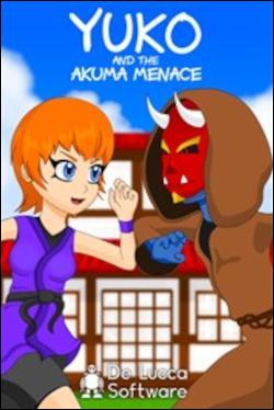 Yuko and the Akuma Menace (Xbox One) by Microsoft Box Art