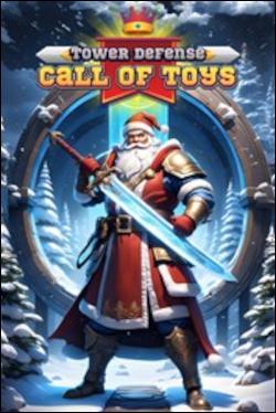 Call of Toys: Tower Defense! (Xbox One) by Microsoft Box Art