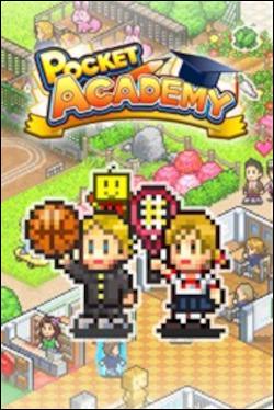 Pocket Academy (Xbox One) by Microsoft Box Art