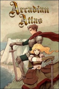 Arcadian Atlas (Xbox One) by Microsoft Box Art