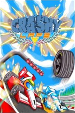 Crashy Laps (Xbox One) by Microsoft Box Art