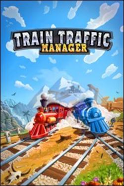 Train Traffic Manager (Xbox One) by Microsoft Box Art