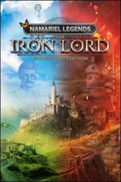 Namariel Legends: Iron Lord (Xbox One) by Microsoft Box Art
