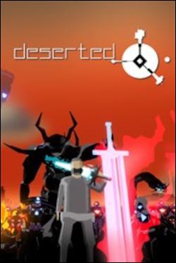 DESERTED (Xbox One) by Microsoft Box Art