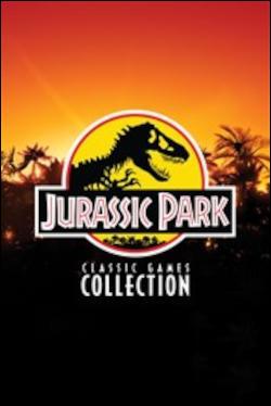 Jurassic Park Classic Games Collection (Xbox One) by Microsoft Box Art