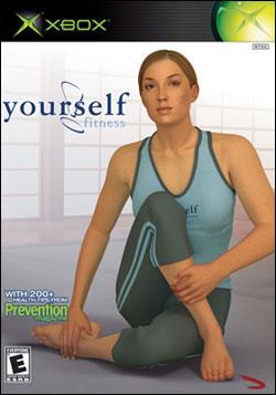 Yourself! Fitness (Xbox) by responDESIGN Box Art