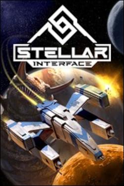 Stellar Interface (Xbox One) by Microsoft Box Art