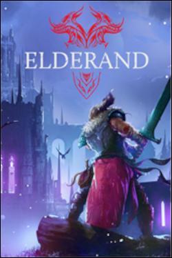 Elderand (Xbox One) by Microsoft Box Art