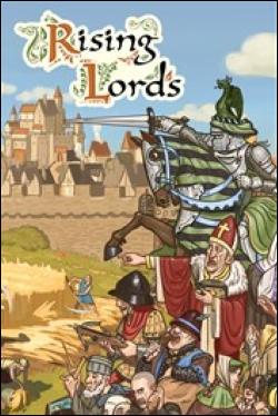 Rising Lords (Xbox One) by Microsoft Box Art