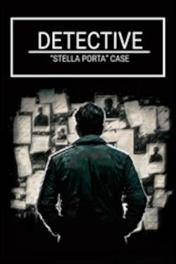 DETECTIVE - Stella Porta case (Xbox One) by Microsoft Box Art