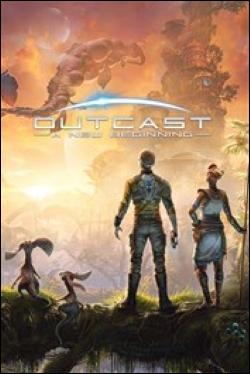 Outcast - A New Beginning (Xbox One) by Microsoft Box Art