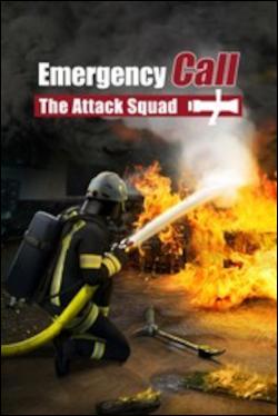 Emergency Call - The Attack Squad (Xbox One) by Microsoft Box Art
