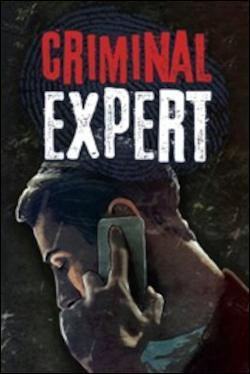 Criminal Expert (Xbox One) by Microsoft Box Art
