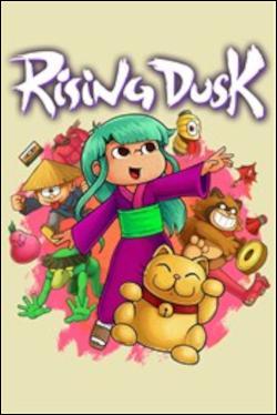 Rising Dusk (Xbox One) by Microsoft Box Art