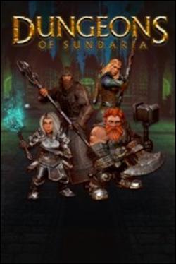 Dungeons of Sundaria (Xbox One) by Microsoft Box Art