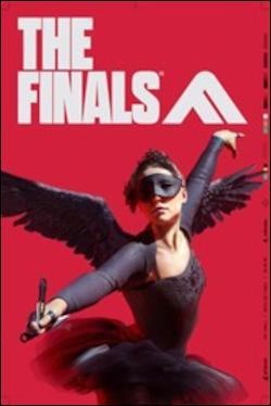 FINALS, THE (Xbox One) by Microsoft Box Art