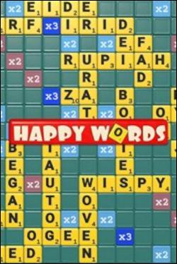 Happy Words (Xbox One) by Microsoft Box Art