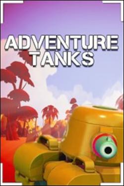 Adventure Tanks (Xbox One) by Microsoft Box Art