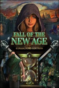 Fall of the New Age - Collectors Edition (Xbox One) by Microsoft Box Art