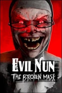 Evil Nun: The Broken Mask (Xbox One) by Microsoft Box Art