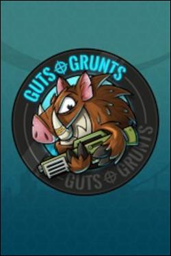 Guts 'n Grunts (Xbox One) by Microsoft Box Art