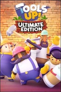 Tools Up! Ultimate Edtion (Xbox One) by Microsoft Box Art