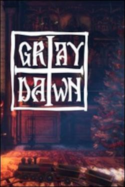 Gray Dawn (Xbox One) by Microsoft Box Art